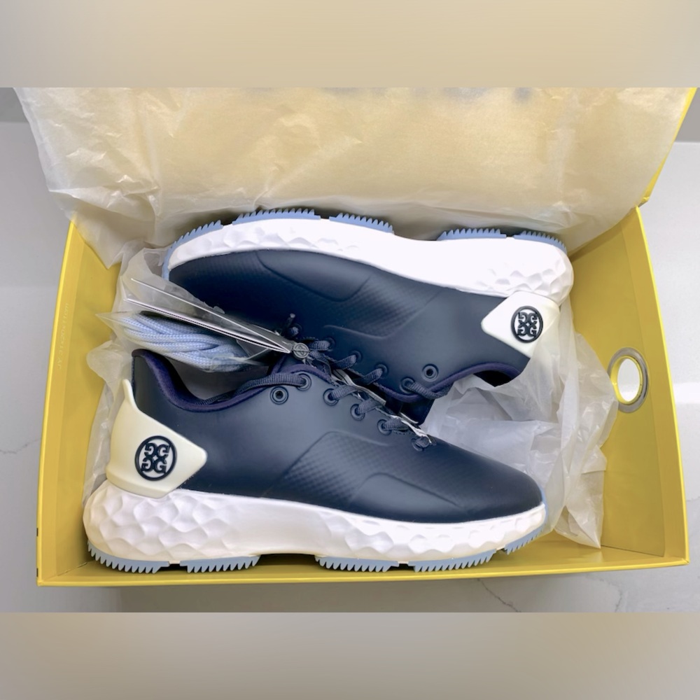 BNIB G/Fore ladies MG4+ golf shoes